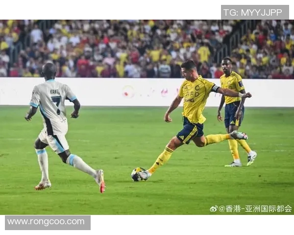 香港球迷心目中的足球明星男神榜揭晓引发热议