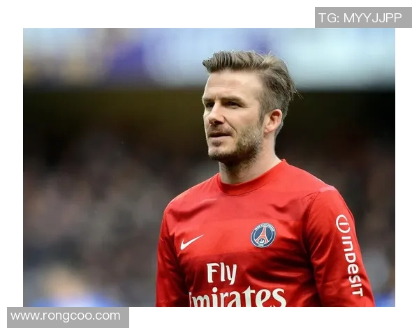 大卫贝克汉姆足球明星生涯精彩瞬间全景图集分享