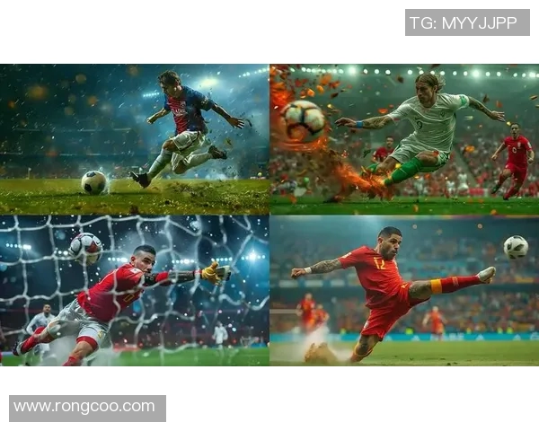 足球明星大集合精彩瞬间回顾与经典时刻盘点