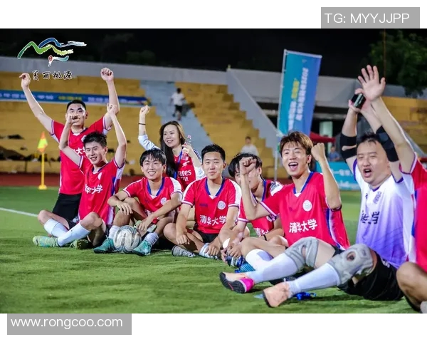 足球明星是否已经来过清华大学现在的情况如何分析与探讨